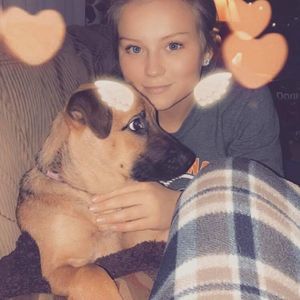 Meet your Posher, Trinity